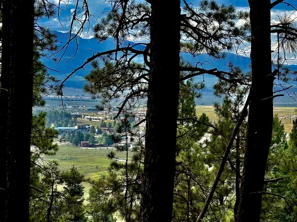 Lot 42 Vail Avenue, Angel Fire, NM 87710