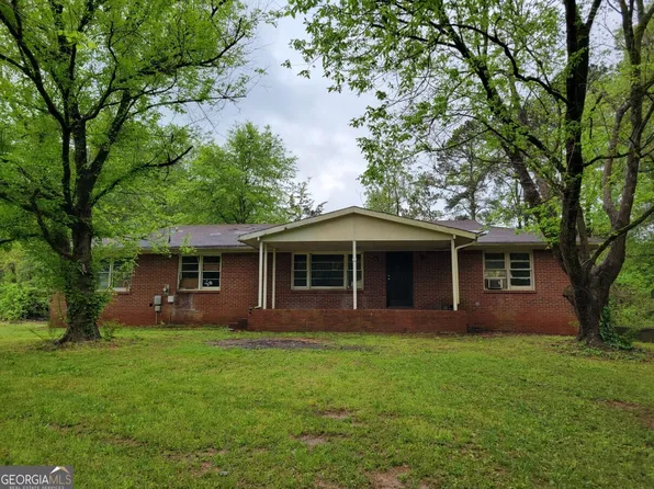 4758 Highway 81, McDonough, GA 30252