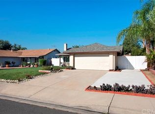 1645 N Barranca Ave, Ontario, CA 91764