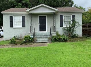 6 McAlpine Dr, Mobile, AL 36608