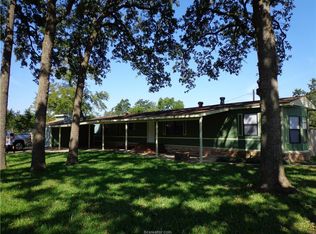 12111 Robin Dr, College Station, TX 77845