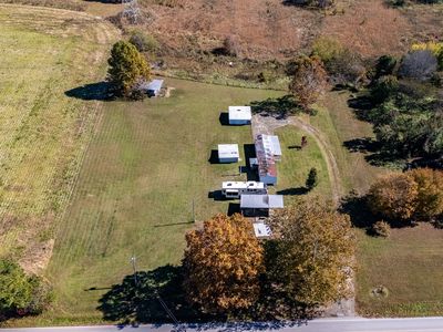 1066A Prosser Rd #A, Leoma, TN, 38468