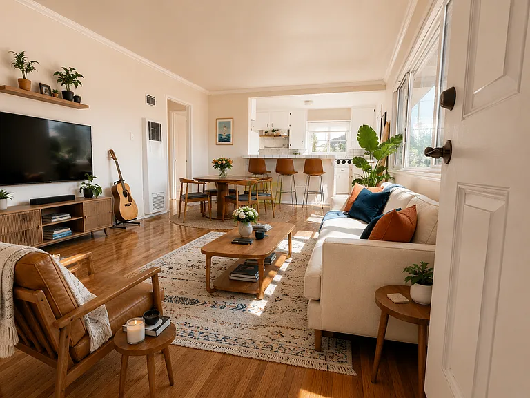 714 Bay St #3 — Photo 1