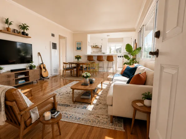 714 Bay St APT 3, Santa Monica, CA 90405