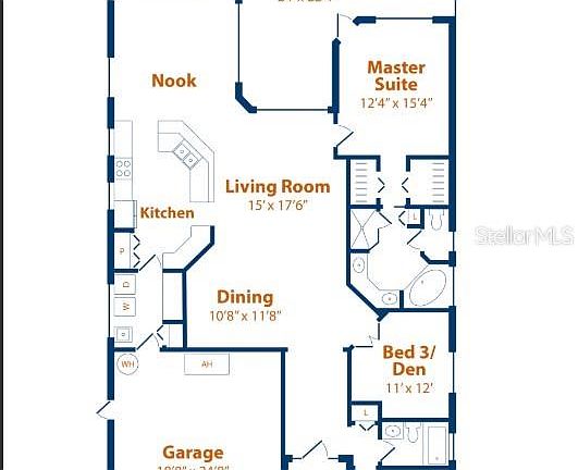 2nd image of 12147 Red Leaf Rd