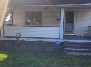 5034 E 88th St #88, Cleveland, OH 44125