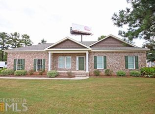 101 Station Square Dr, Byron, GA 31008