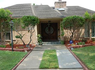 3427 Ashfield Dr, Houston, TX 77082