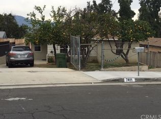 7411 Mooney Dr, Rosemead, CA 91770