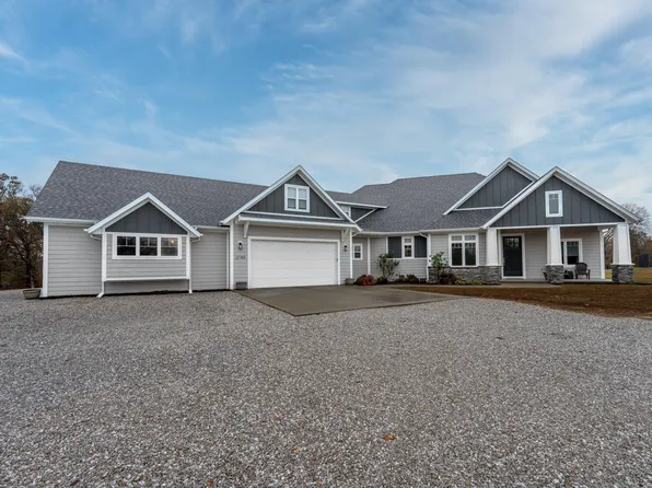 2185 W Hicks Road, Nixa, MO 65714
