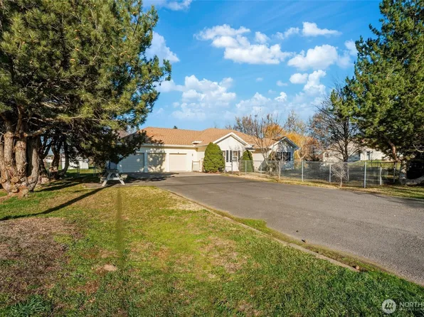 1810 Highland Road, Walla Walla, WA 99362