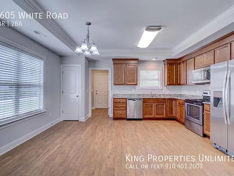 1605 White Rd — Photo 8