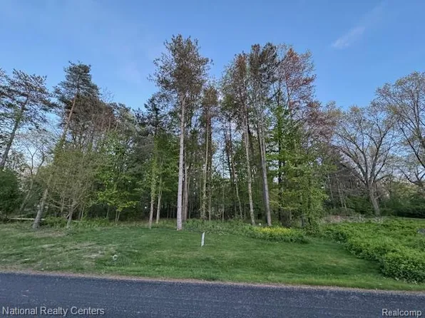 11315 Oakwood Dr, Jerome, MI 49249