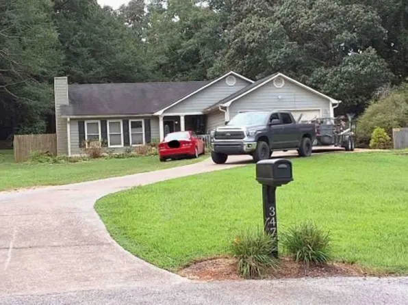 347 Timberridge Ln, Auburn, GA 30011
