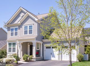 8638 Lenfant Pl, Manassas, VA 20112