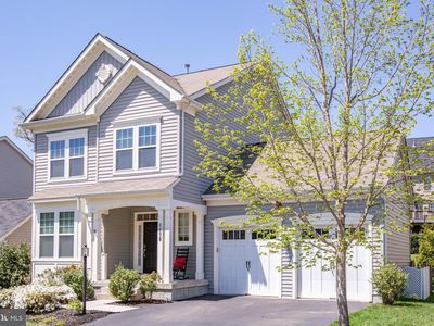 8638 Lenfant Pl, Manassas, VA, 20112
