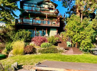 440 NW Columbia St, Bend, OR 97703