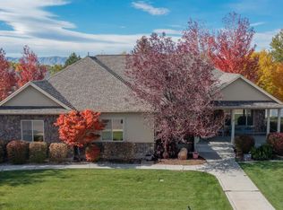 1411 N 500 E, Mapleton, UT 84664