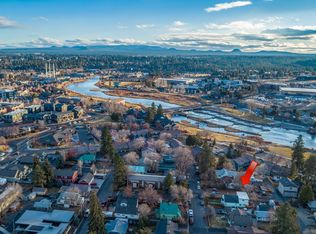 127 NW Jefferson Pl, Bend, OR