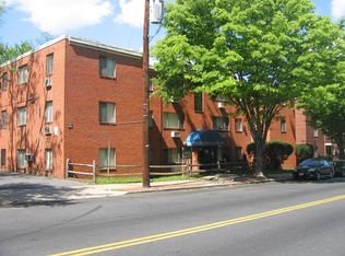 1206 Eastern Ave NE APT 201, Washington, DC 20019