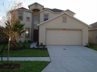 18555 Merseyside Loop, Land O Lakes, FL 34638