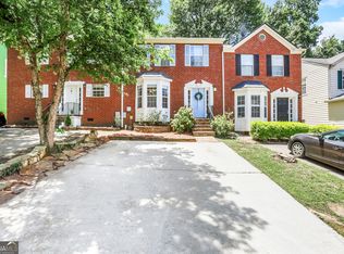 3012 Majestic Park Ct, Duluth, GA 30096