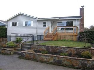 7825 N Washburne Ave, Portland, OR 97217
