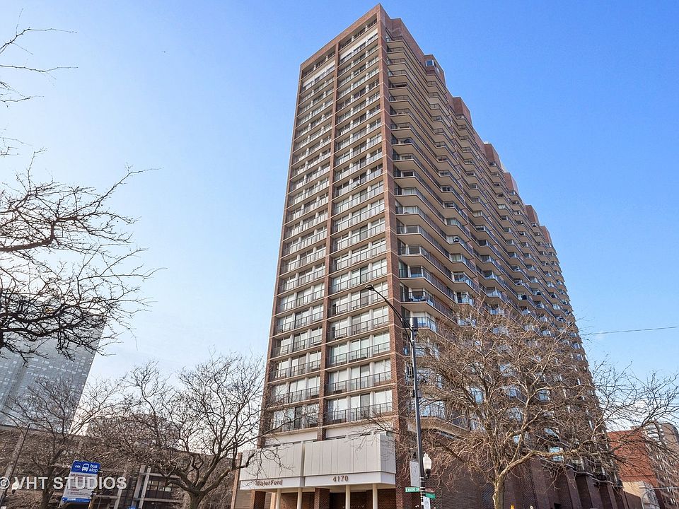1st image of 4170 N Marine Dr APT 14L