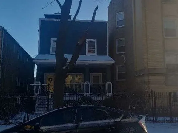6225 N Fairfield Ave, Chicago, IL 60659