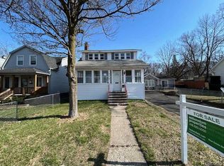 508 Cesar E Chavez Ave, Pontiac, MI 48342