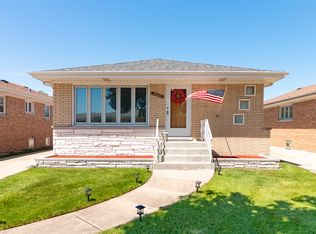 8668 W Ainslie St, Norridge, IL