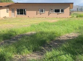 110 Joe Wright Rd, Klamath Falls, OR 97603