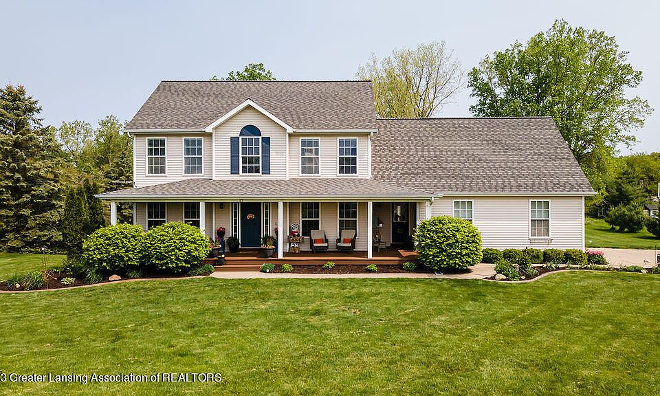 17 Three Oaks Rd, Okemos, MI 48864 Zillow
