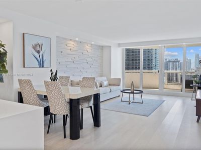 1717 N Bayshore Dr #A-2537, Miami, FL, 33132