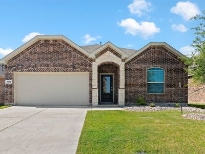 3300 Goose Ln, McKinney, TX, 75071
