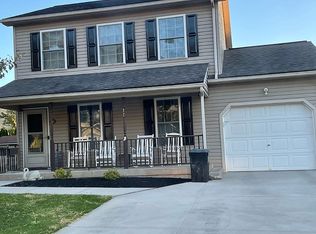 120 Laurel Run Cir, Williamsport, PA 17701