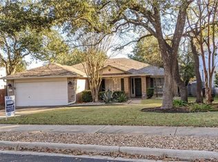 8713 Puckett Ct, Austin, TX 78749
