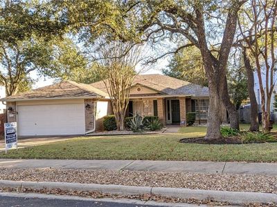 8713 Puckett Ct, Austin, TX, 78749