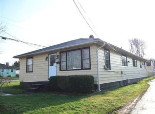 381 E Pike St, South lebanon, OH 45065