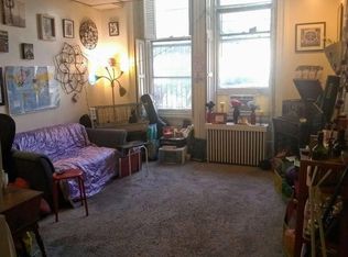 103 S 21st St #1, Philadelphia, PA 19103