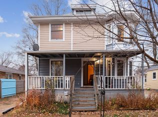 316 Memphis Ave, Madison, WI 53714