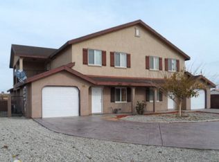 9548 Sally Ave, California City, CA 93505