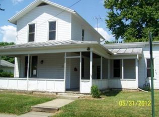 139 N Vine St, Mount Gilead, OH 43338