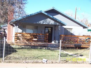 315 State St, Trinidad, CO 81082