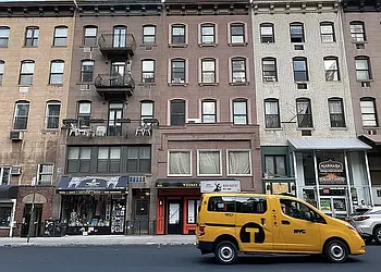 Rented by City Connections Realty