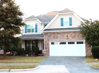 5601 Teversham Way, Cary, NC 27519