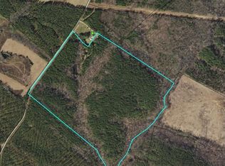 Wheatland Rd, Baskerville, VA 23915