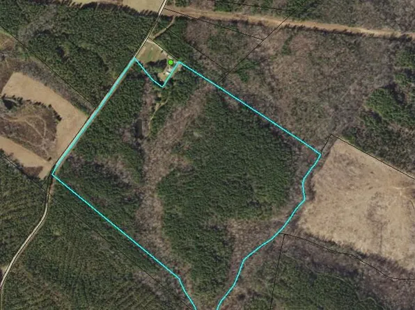 Wheatland Rd, Baskerville, VA 23915