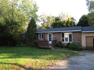 25511 W Lake Shore Dr, Ingleside, IL 60041