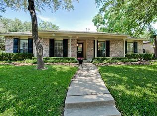 10801 Villa Haven Dr, Dallas, TX 75238